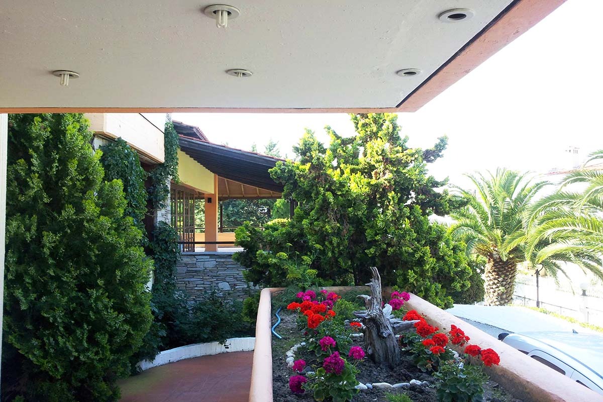 Hotel Petridis