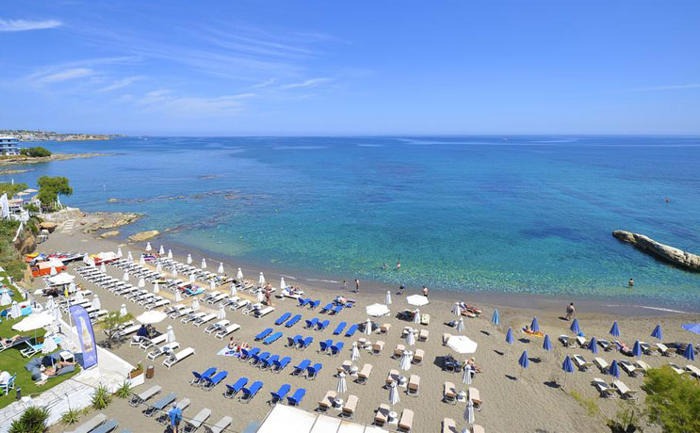 Golden Beach Hotel