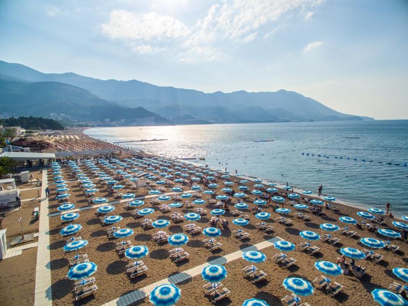 Hotel Mediteran
