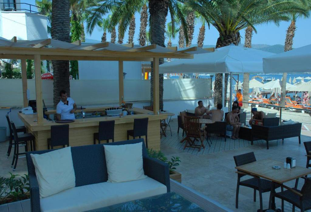 Hotel Begonville Beach Adults Only