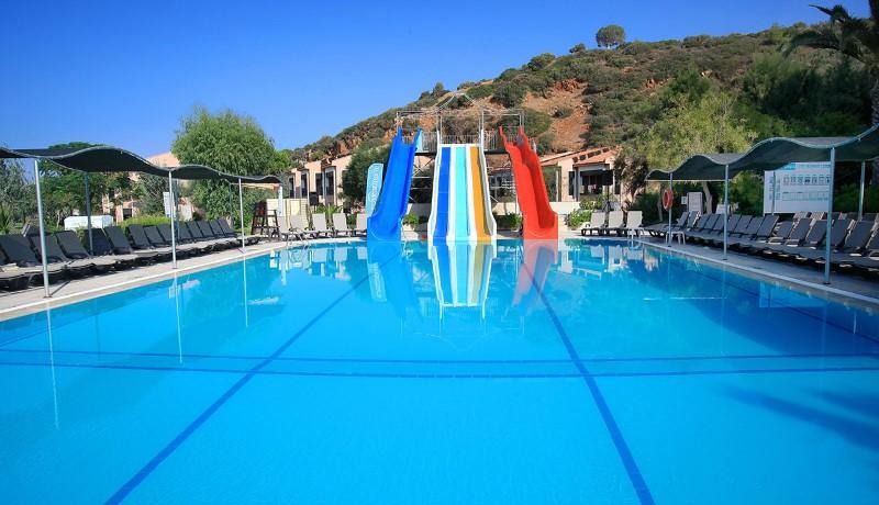 Club Yali Hotels and Resort