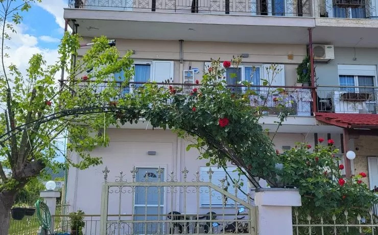 Vila Eleftheria