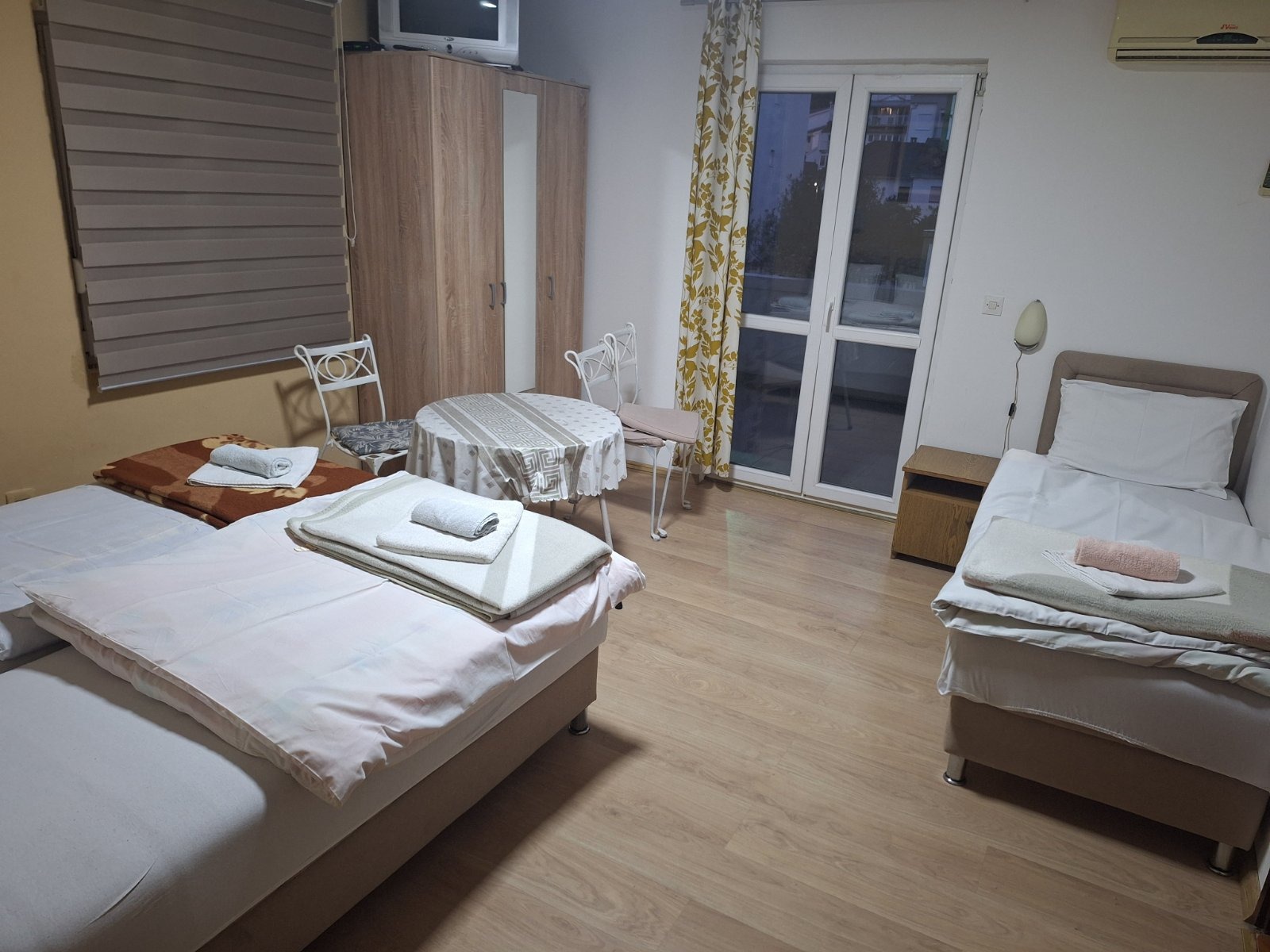 Apartmani Rašković