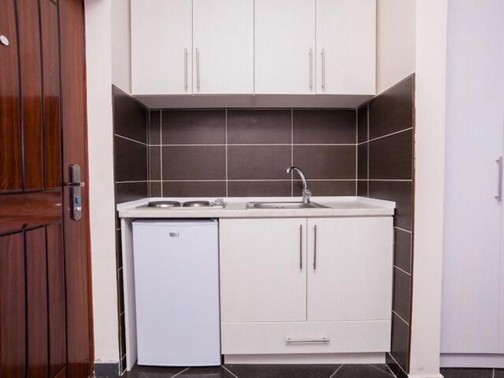 Apartmani Lara S