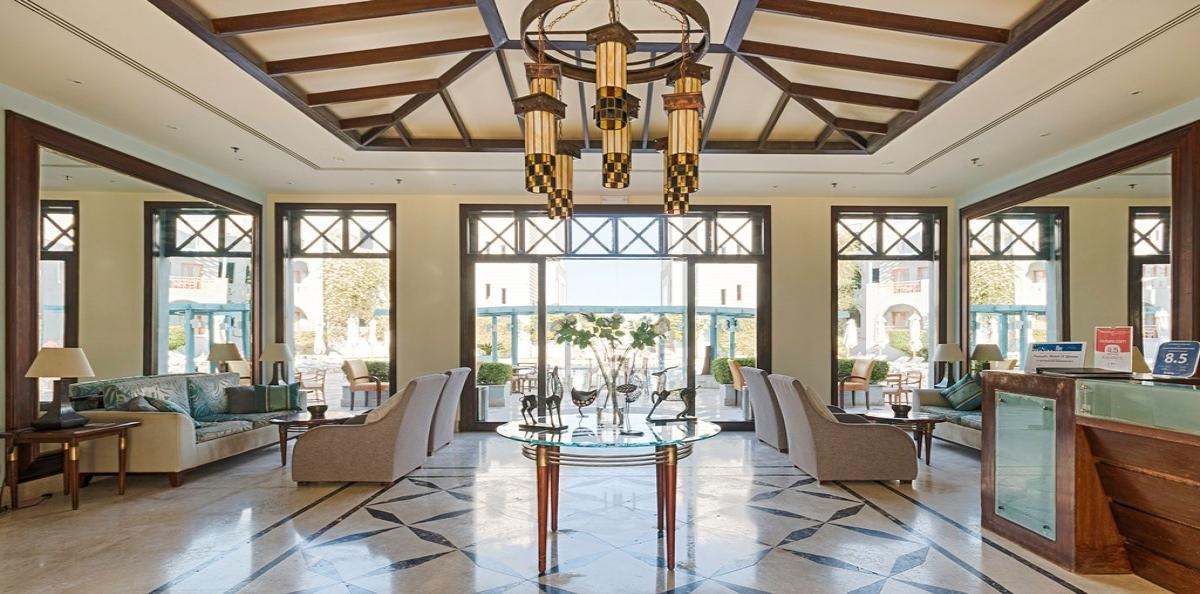 Fanadir Hotel El Gouna