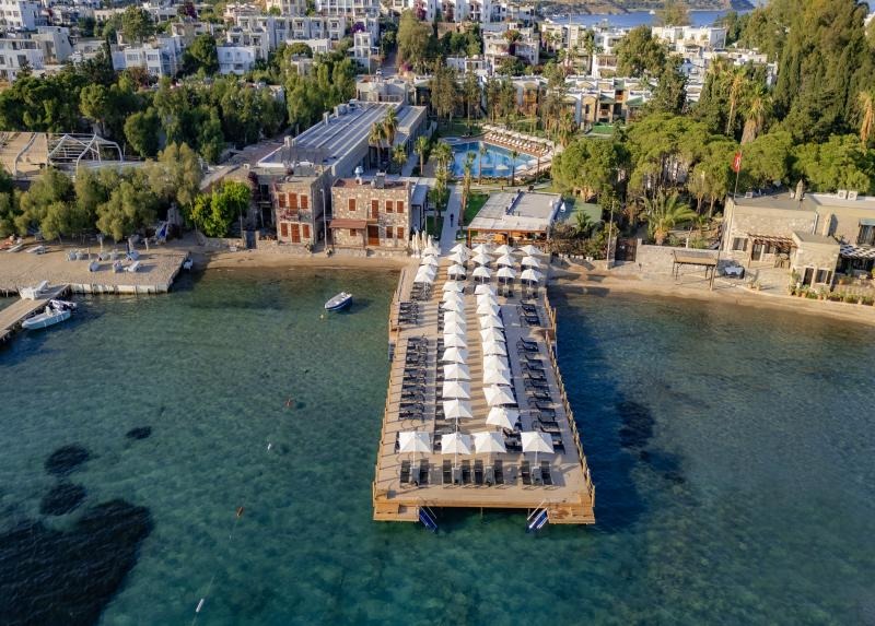 Suum Bodrum