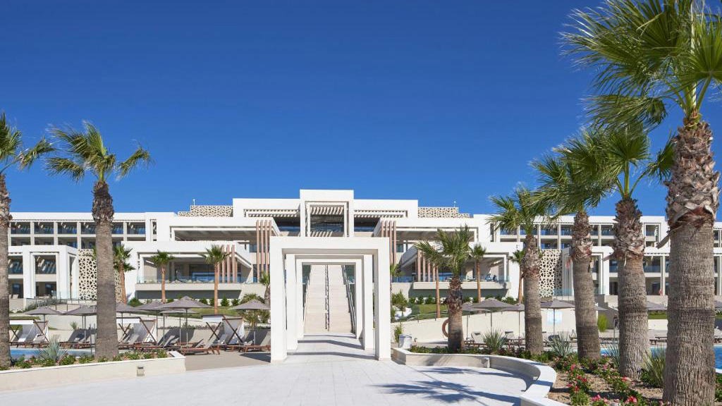 Mayia Exclusive Resort & Spa