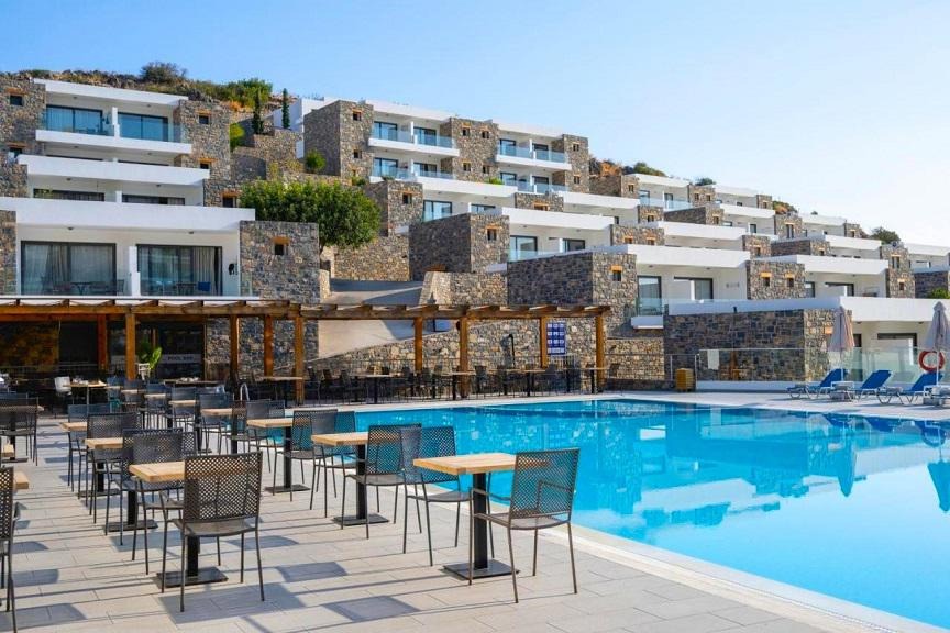 Ariadne Beach Hotel