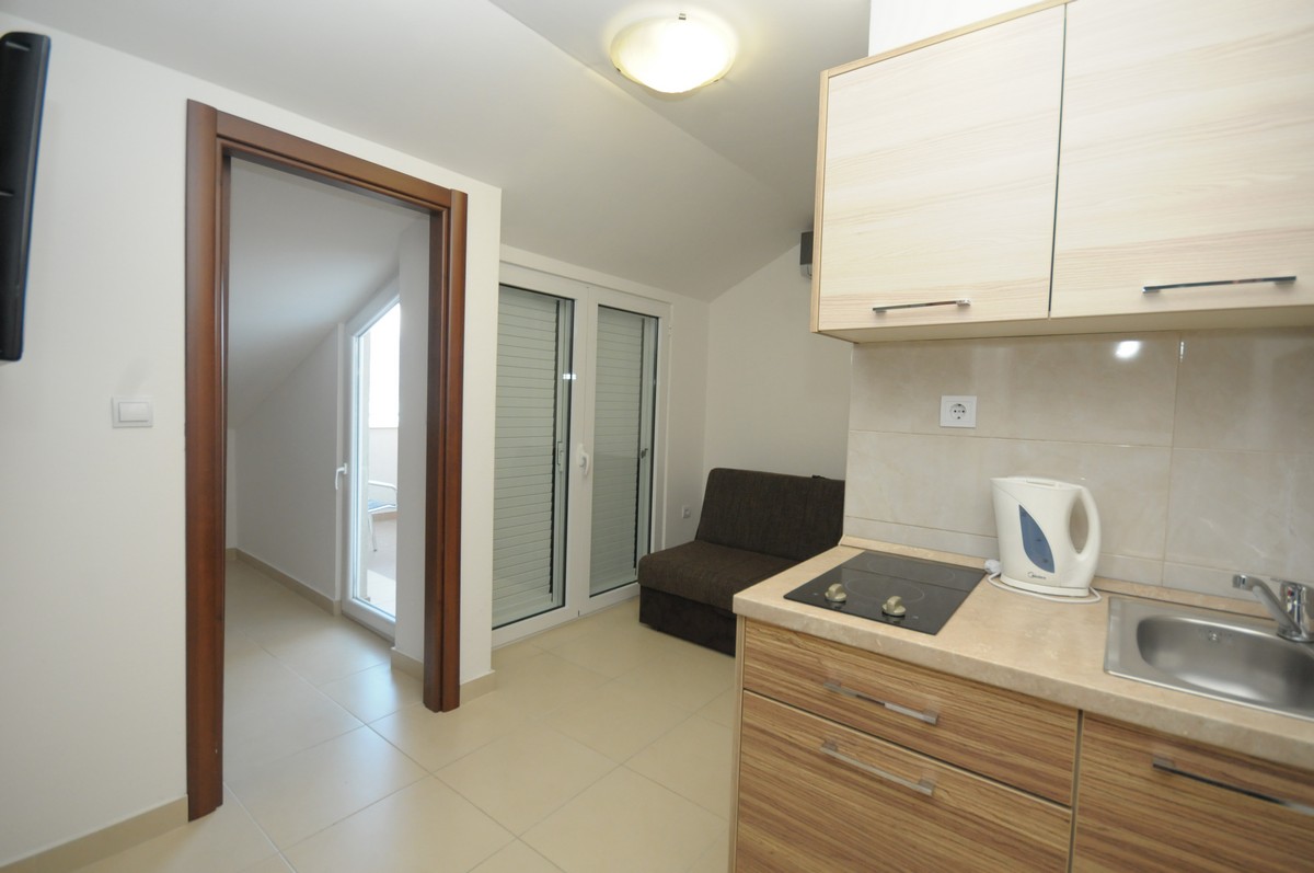 Apartmani Anita