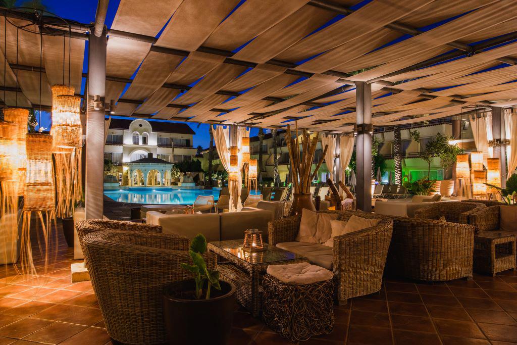 Hotel Napa Plaza