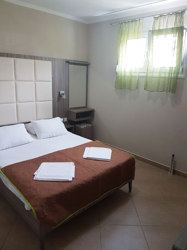 Vila Ana lux