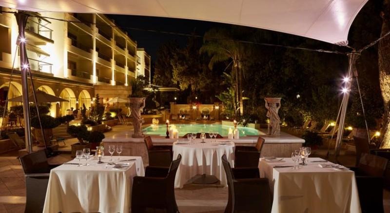 Hotel Rodos Park Suites and Spa