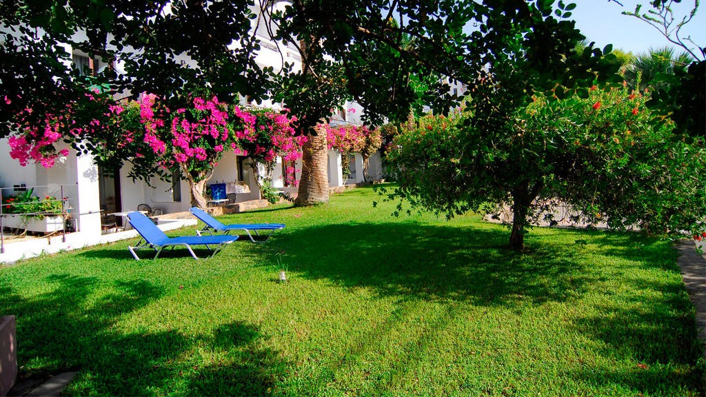 Lato Hotel