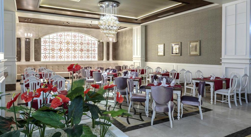 Sunis Efes Royal Palace Resort & Spa