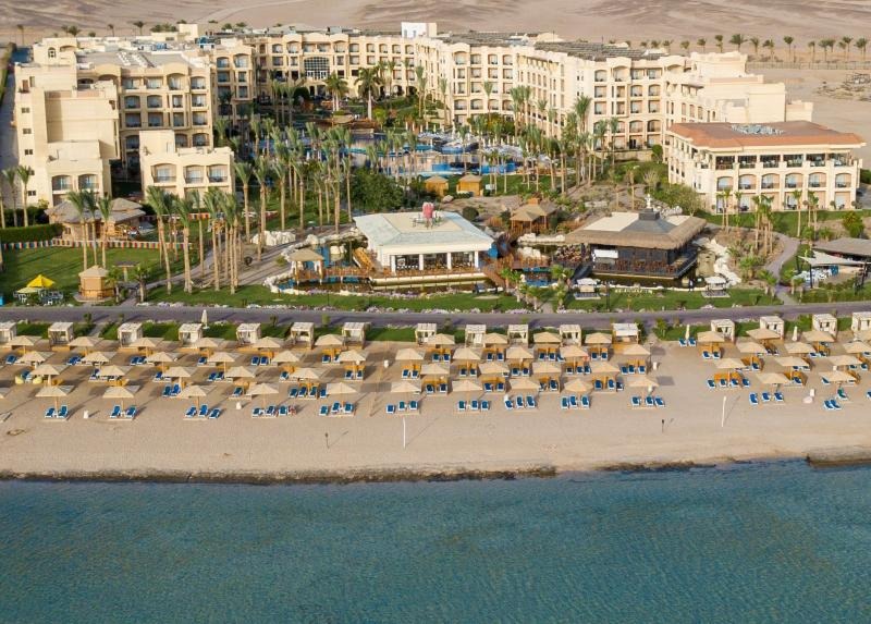 Tropitel Sahl Hasheesh