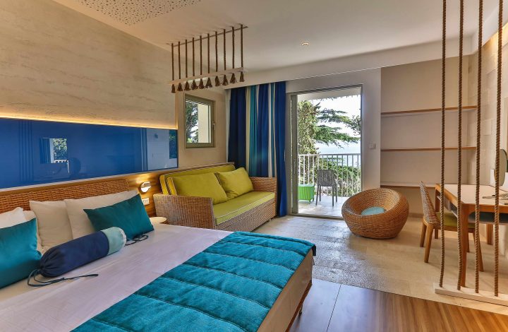 Hotel Carine Park
