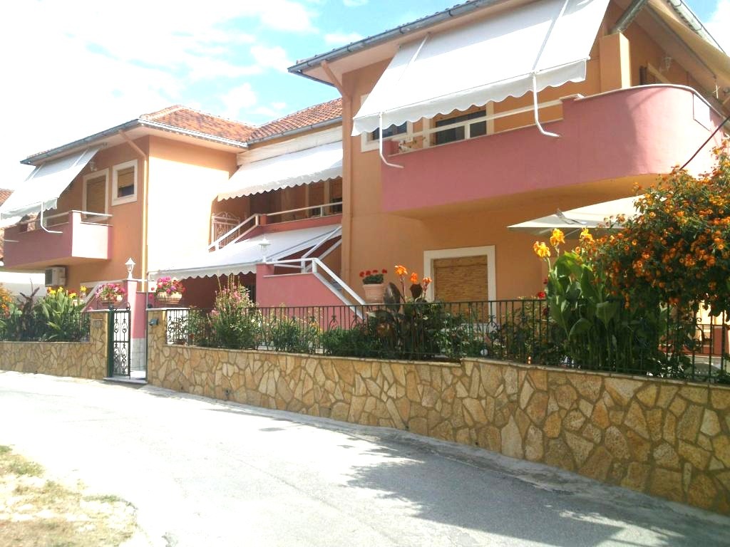 Vila Ira