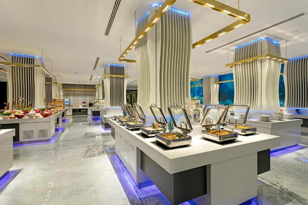 Limak Atlantis Delux Hotel and Resort