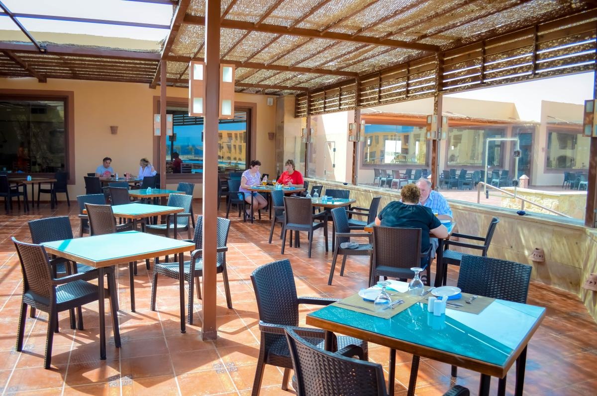 Viva Blue Resort Sharm El Naga