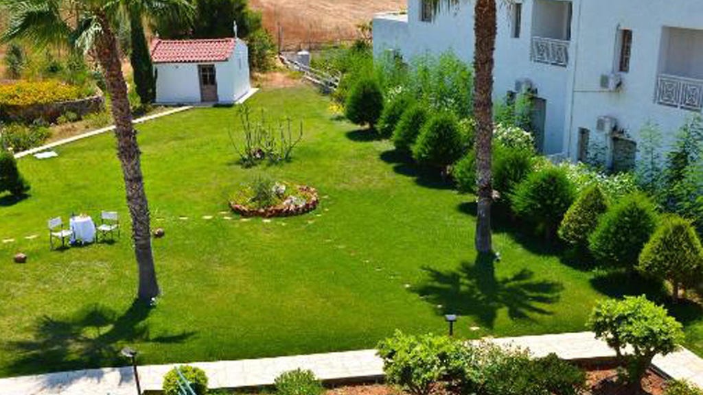 Niko - Elen Hotel