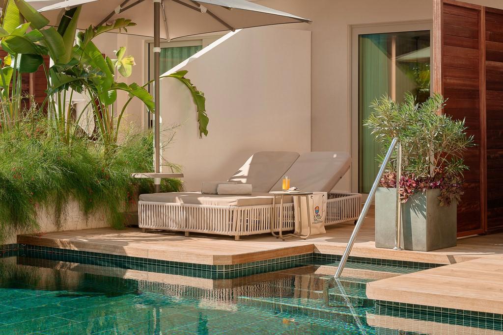 Hotel Barut Lara Collection