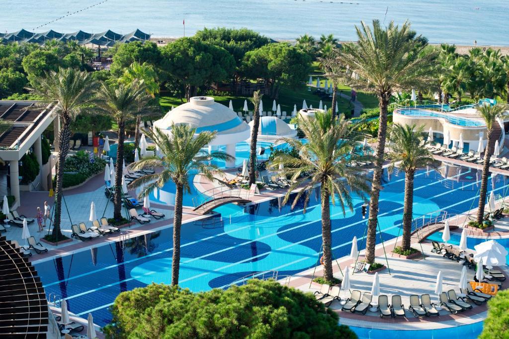 Limak Atlantis Delux Hotel and Resort