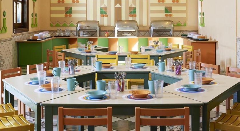 Mitsis Royal Mare Luxury Resort Thalasso