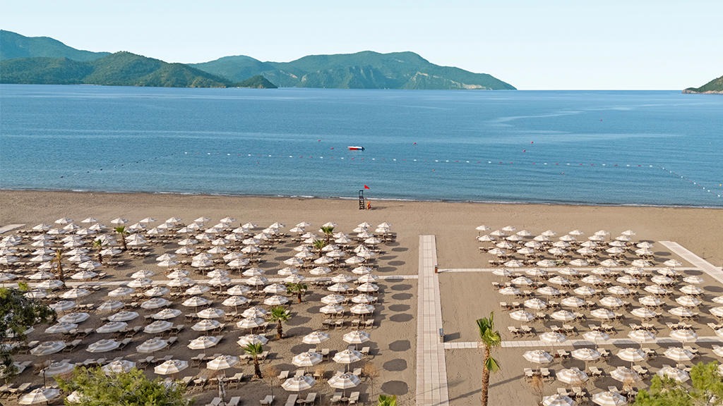 Liberty Signa Hotel