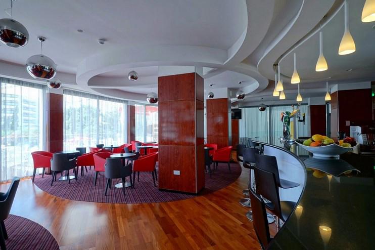 Hotel Melissi Beach