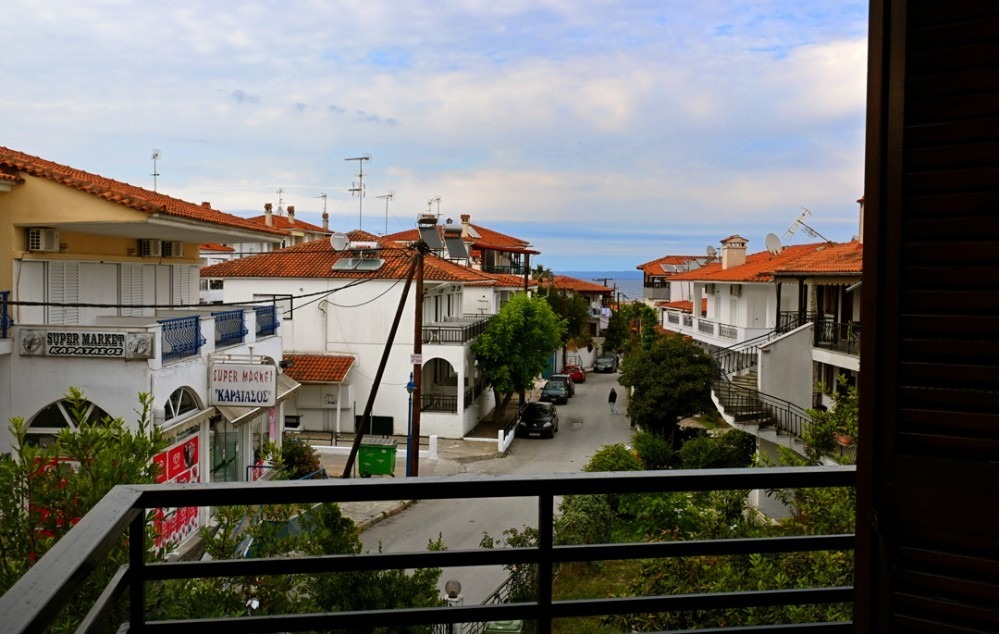 Vila Stela