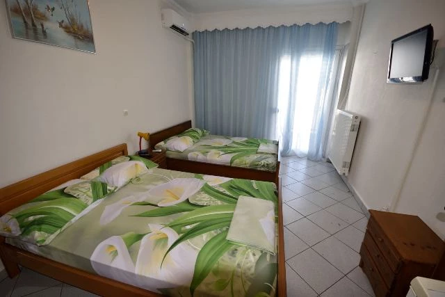 Vila Zarkadas
