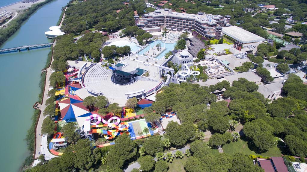 Hotel Xanadu Resort Hotel 