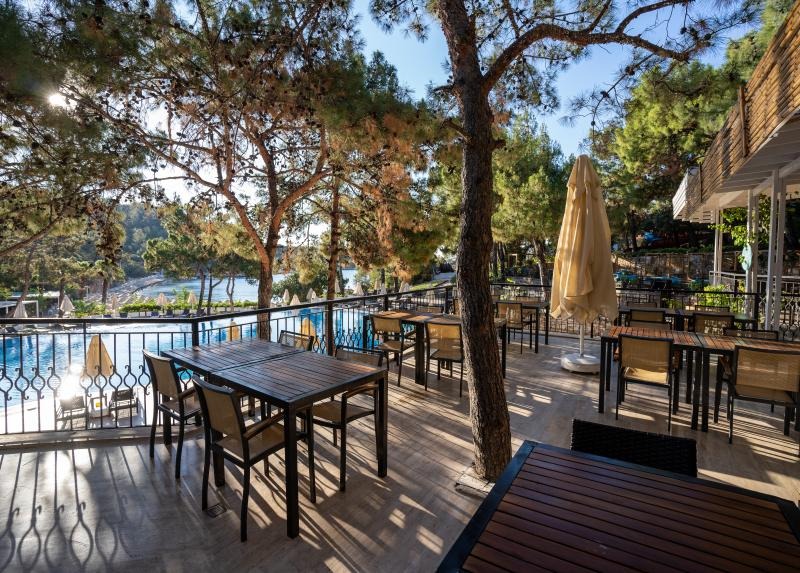 Bodrum Park Resort