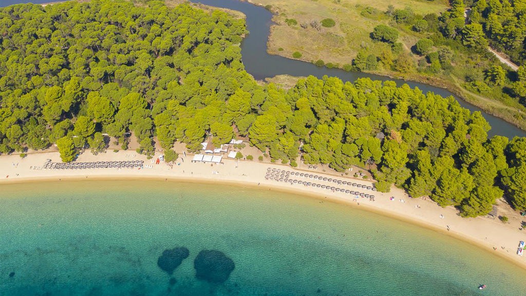 Mandraki Village Hotel