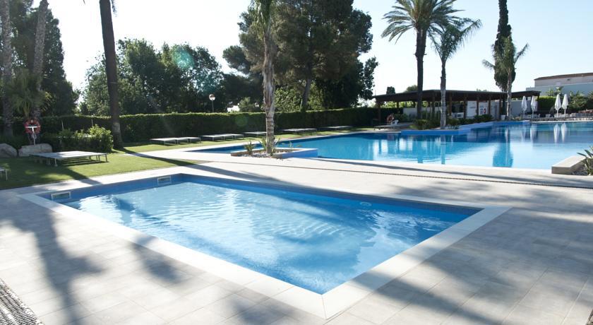 Hotel Estival Eldorado Resort