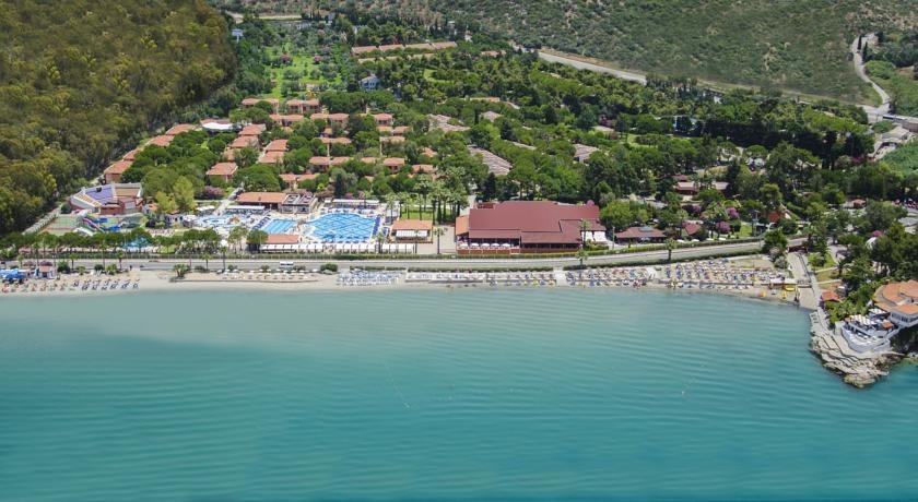 Hotel Kustur Club Holiday Village