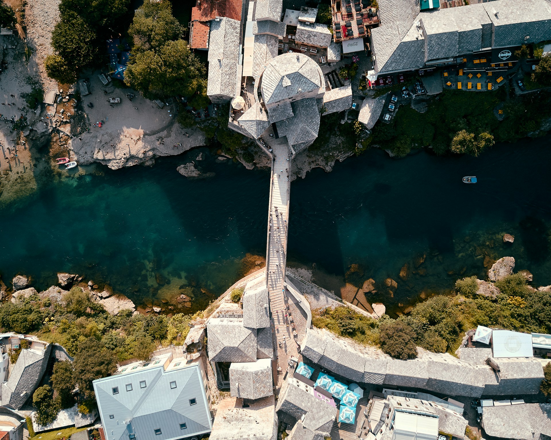 Mostar - Dubrovnik - Trebinje