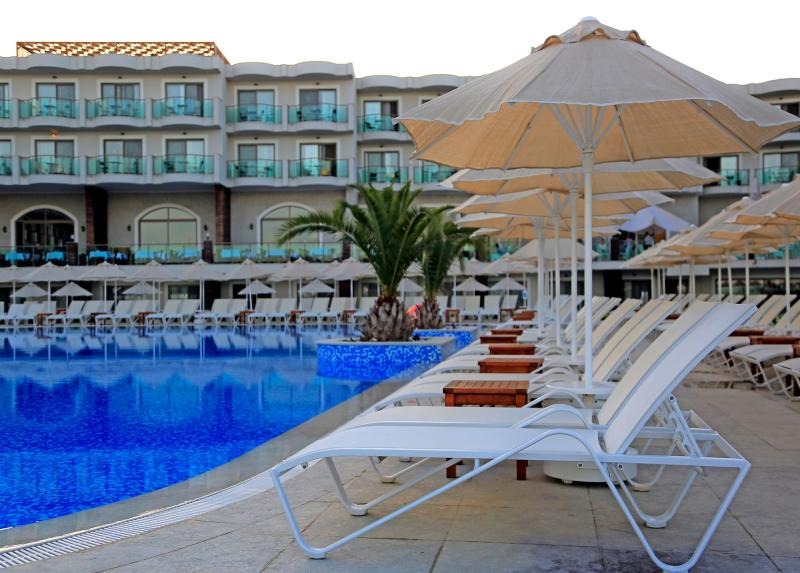 My Ella Bodrum