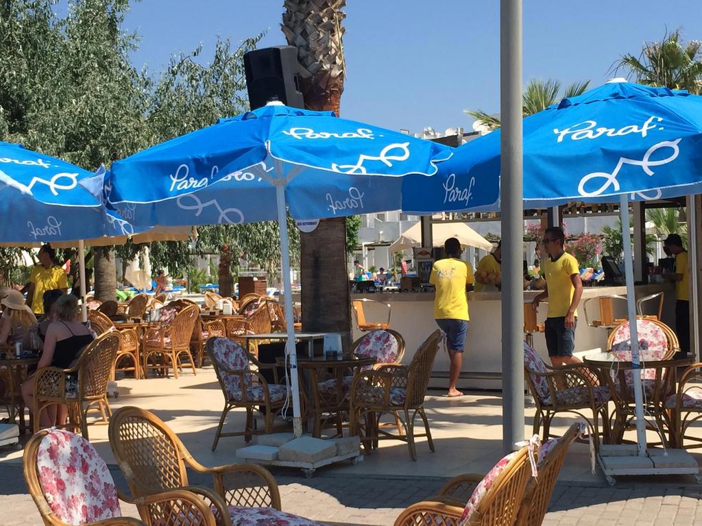 Hotel Nagi Beach