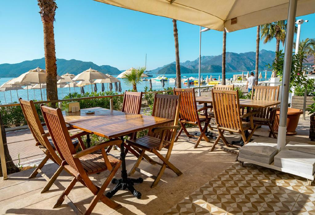 Hotel Begonville Beach Adults Only