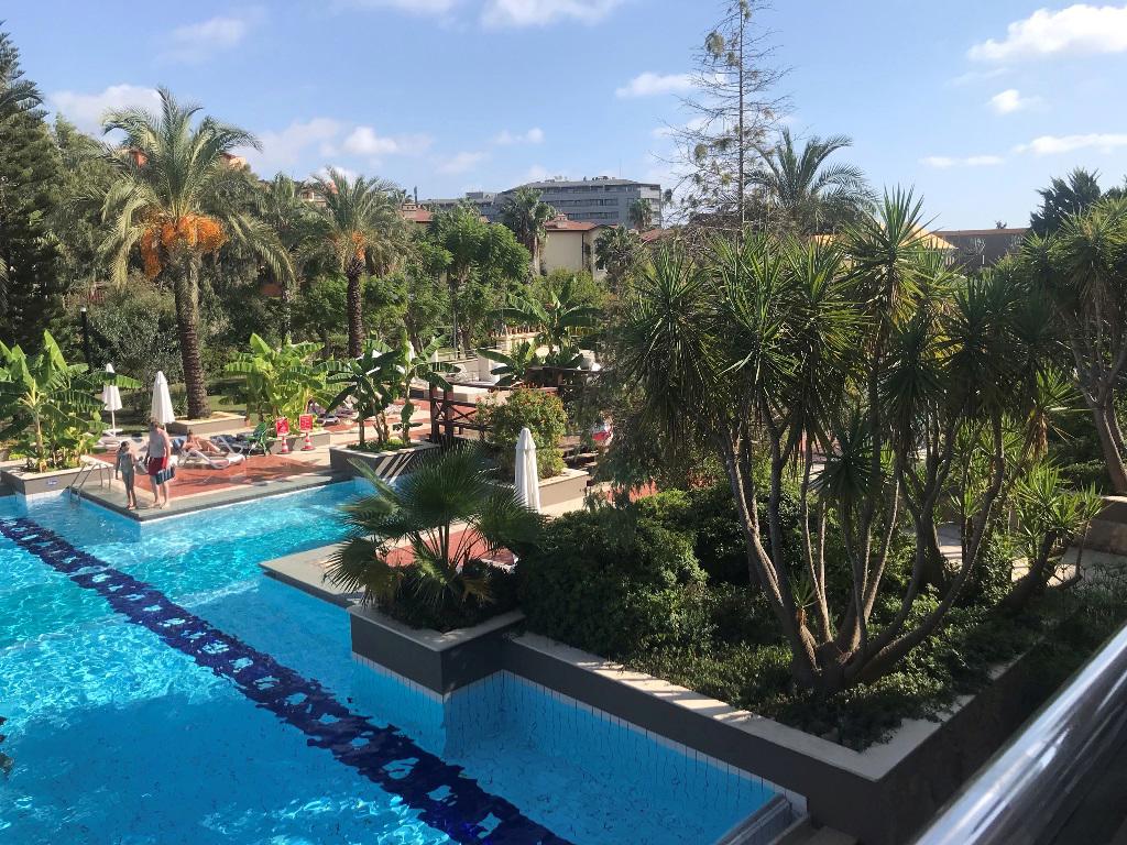 Hotel Tui Blue Xante