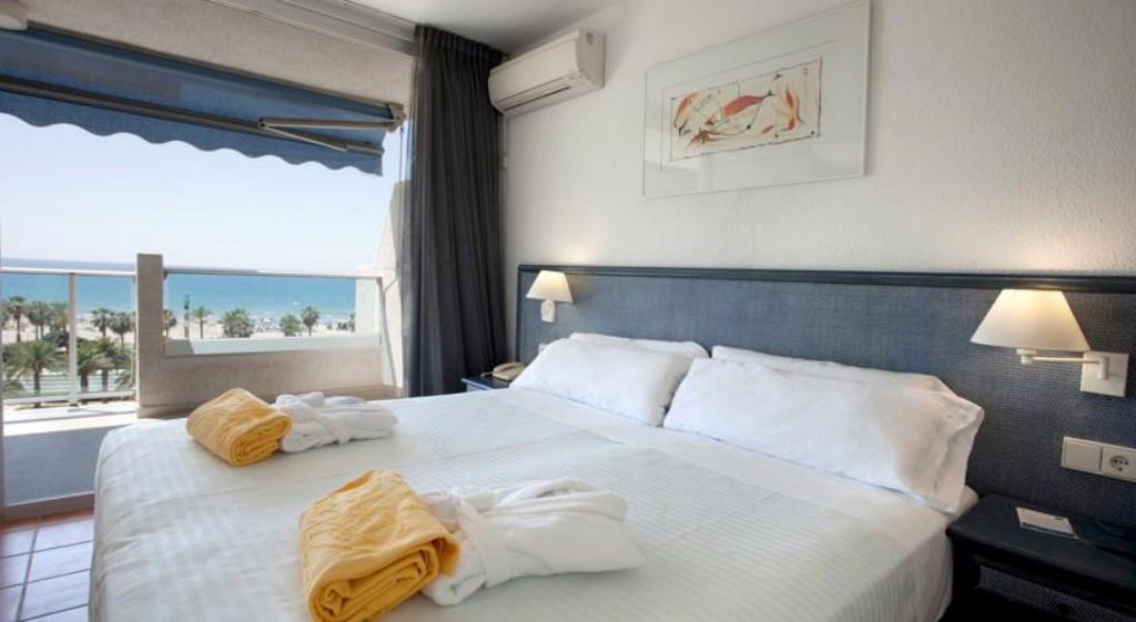 Hotel Blaumar