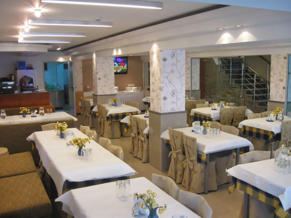 Apart Hotel Hellas