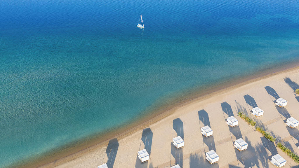 Ikos Olivia Hotel