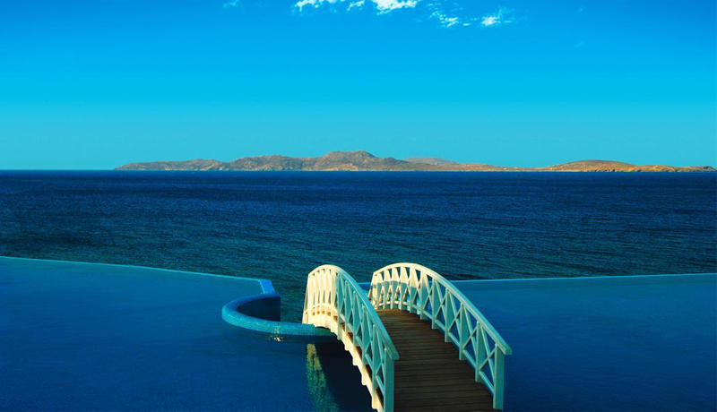 Saint John Hotel Villas and Spa