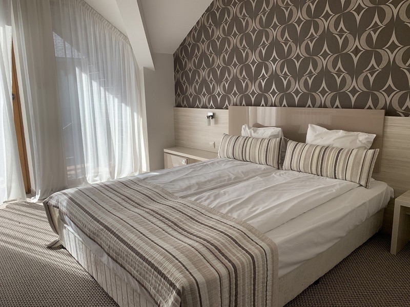 Stay Inn Granat Apartmani