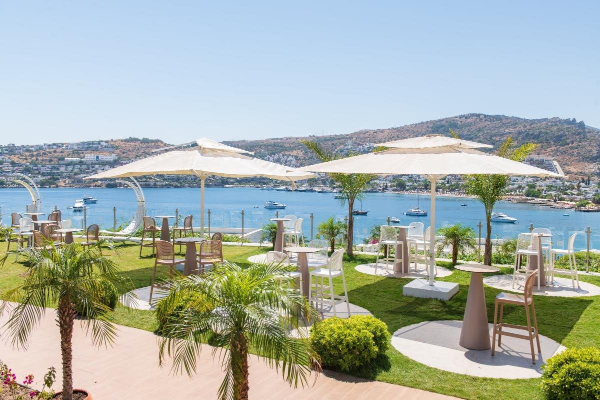 Baia Bodrum Hotel