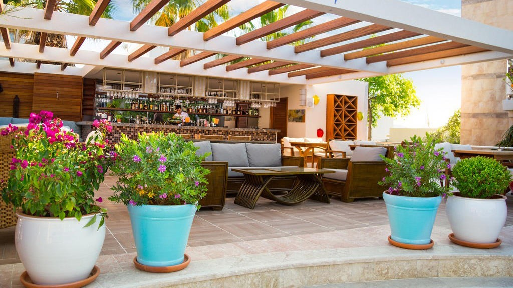 Bodrium Hotel Spa Boutique