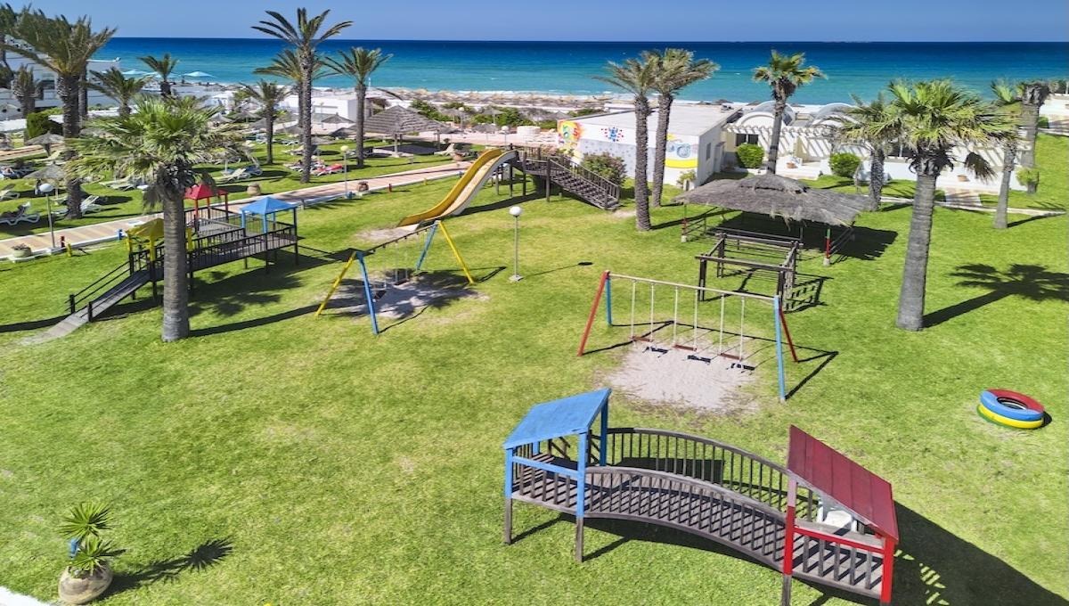 El Mehdi Beach