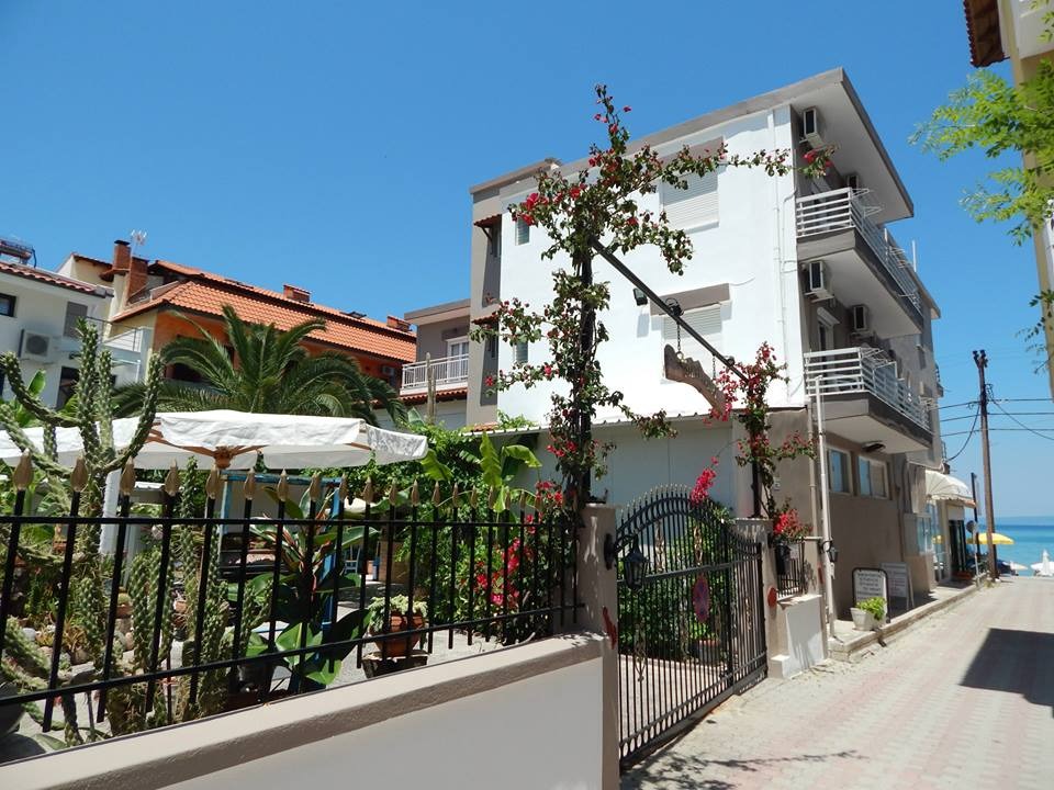 Vila Poseidonio